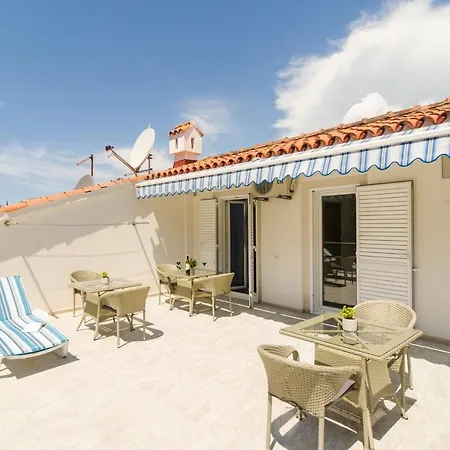 & Barisic Maison d'hôtes 3*