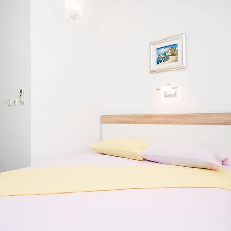 Maison d'hôtes & Barisic 3*