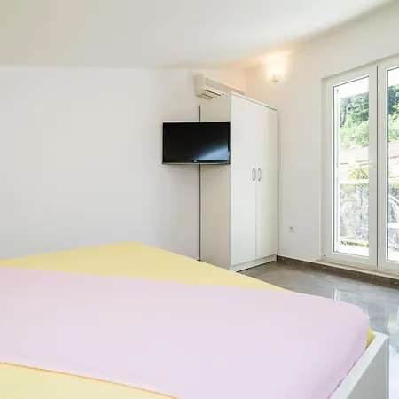 & Barisic Maison d'hôtes