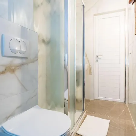 Maison d'hôtes & Barisic Mlini