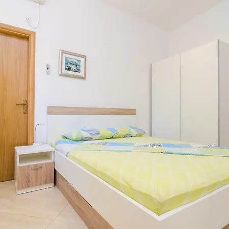 & Barisic Maison d'hôtes 3*