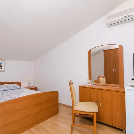 & Barisic Maison d'hôtes