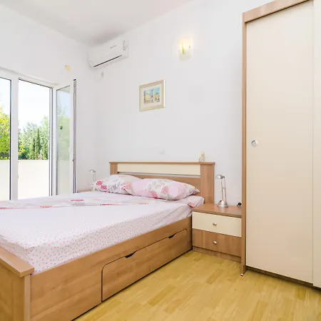 Maison d'hôtes & Barisic 3*