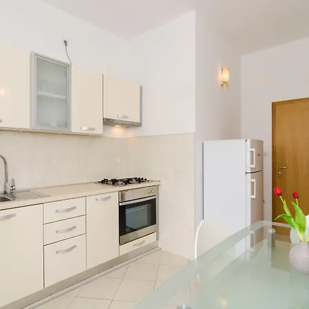 & Barisic Maison d'hôtes