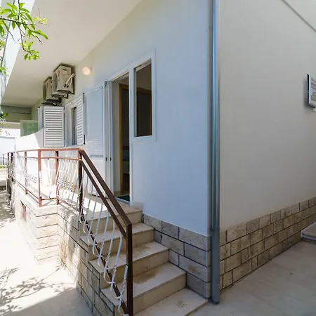 & Barisic Maison d'hôtes