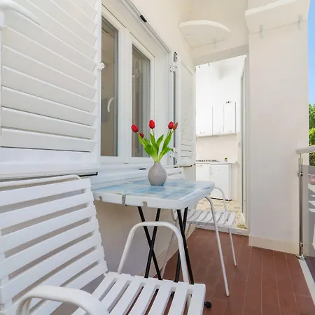 & Barisic Maison d'hôtes 3*