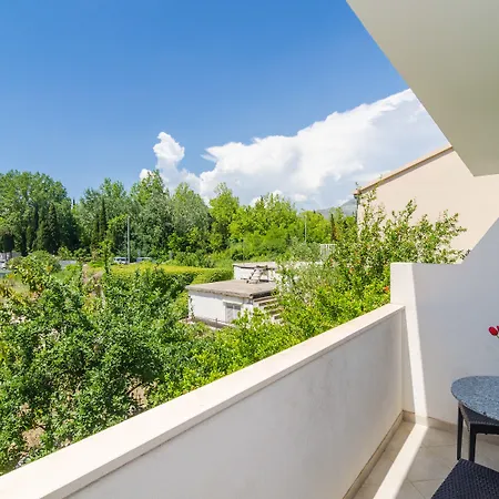 Maison d'hôtes & Barisic Mlini