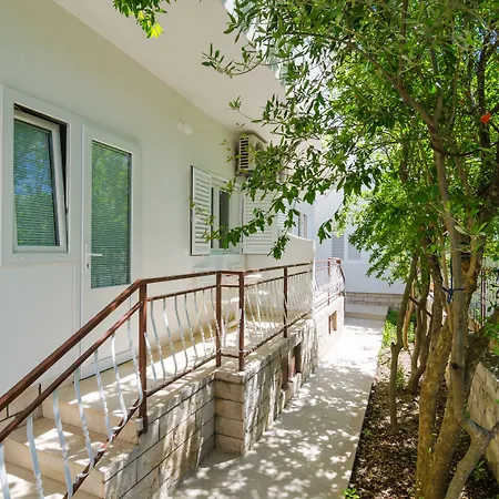 & Barisic Maison d'hôtes 3*