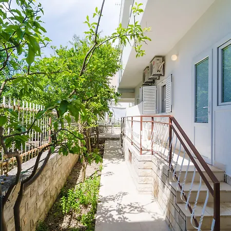 & Barisic Maison d'hôtes Mlini