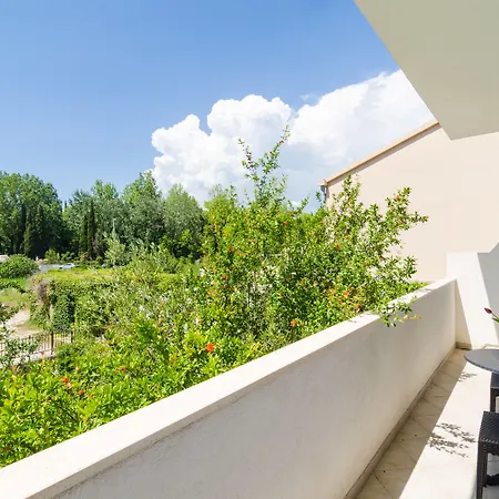 & Barisic Maison d'hôtes