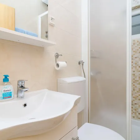 & Barisic Maison d'hôtes