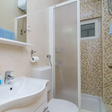 & Barisic Maison d'hôtes 3*