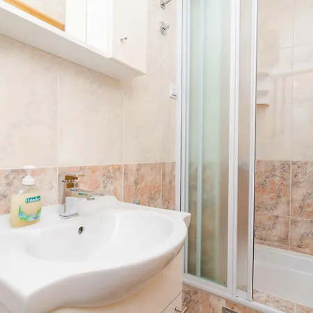 & Barisic Maison d'hôtes