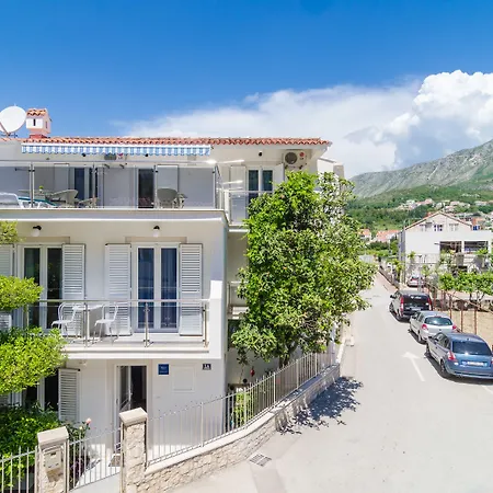 & Barisic Maison d'hôtes