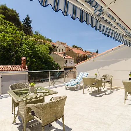 & Barisic Maison d'hôtes 3*