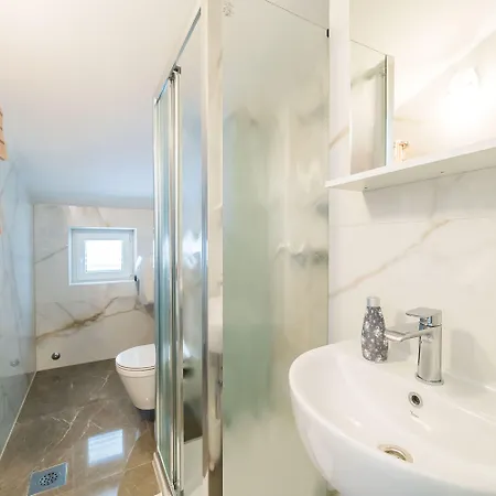 Maison d'hôtes & Barisic