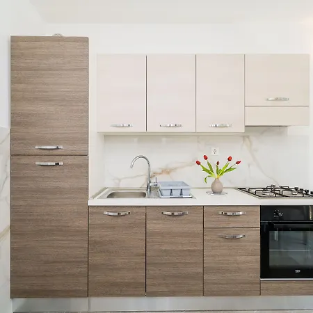 Maison d'hôtes & Barisic