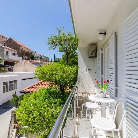 & Barisic Maison d'hôtes Mlini