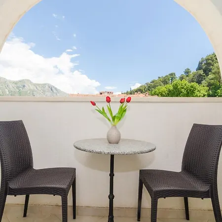 Maison d'hôtes & Barisic 3*