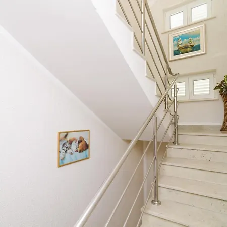 & Barisic Maison d'hôtes