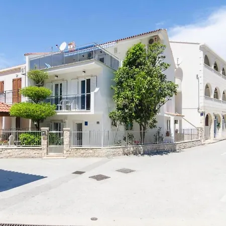 & Barisic Maison d'hôtes 3*
