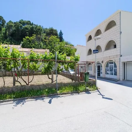 Maison d'hôtes & Barisic