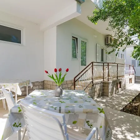 Maison d'hôtes & Barisic Mlini