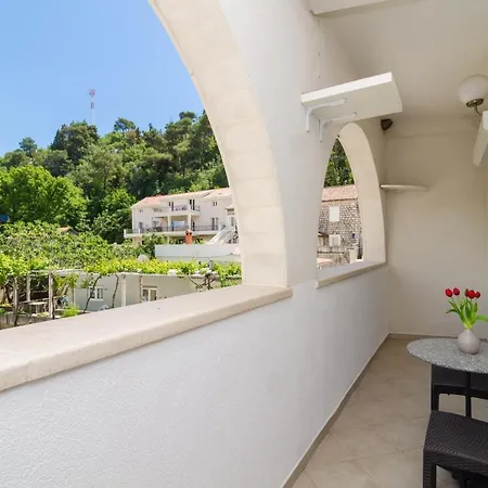 & Barisic Pensjonat Mlini