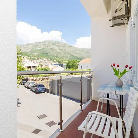 Maison d'hôtes & Barisic Mlini