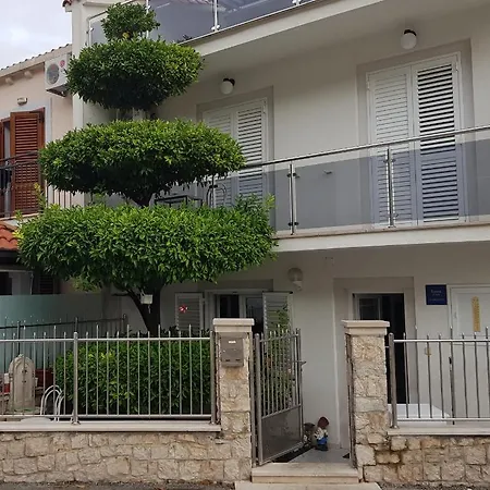 & Barisic Maison d'hôtes Mlini