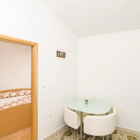 Maison d'hôtes & Barisic 3*