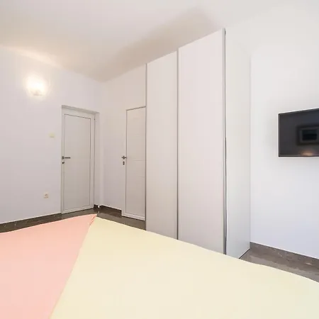 & Barisic Pensjonat 3*