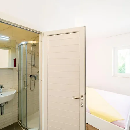 Pensjonat & Barisic Mlini