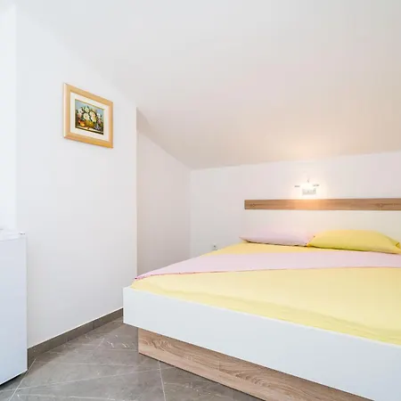 Maison d'hôtes & Barisic 3*