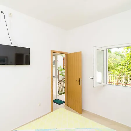 & Barisic Pensjonat 3*