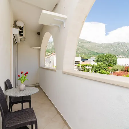 & Barisic Pensjonat 3*