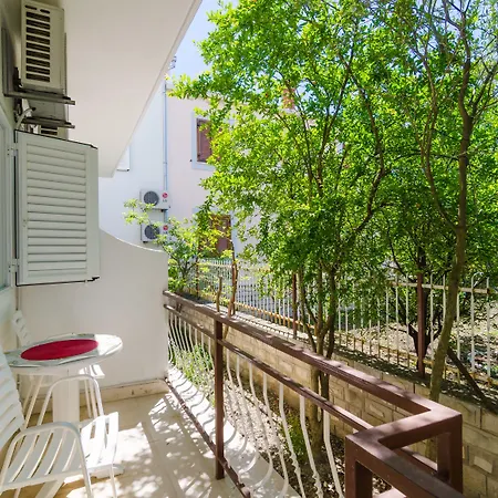 & Barisic Pensjonat Mlini