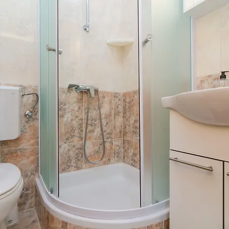 & Barisic Pensjonat 3*