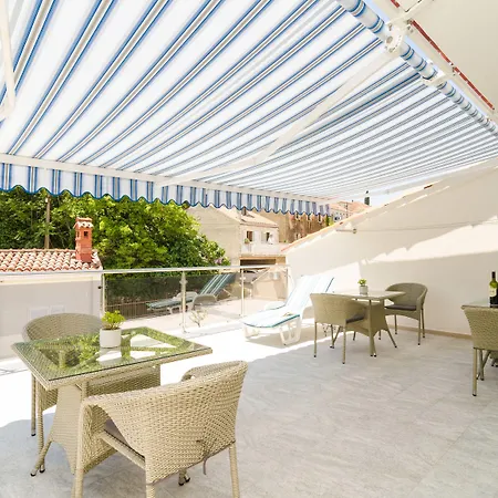 & Barisic Pensjonat Mlini