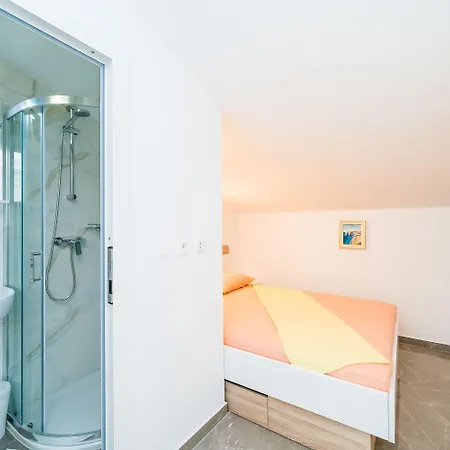 Pensjonat & Barisic Mlini