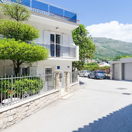 Pensjonat & Barisic Mlini